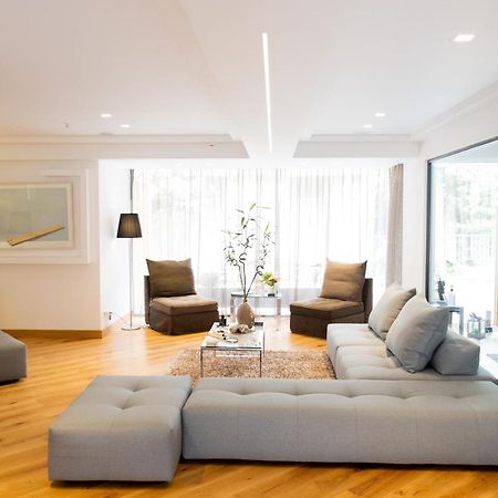 City Loft Hotel 帕特雷 外观 照片