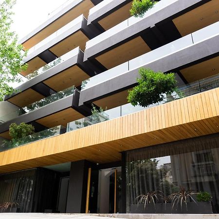City Loft Hotel 帕特雷 外观 照片